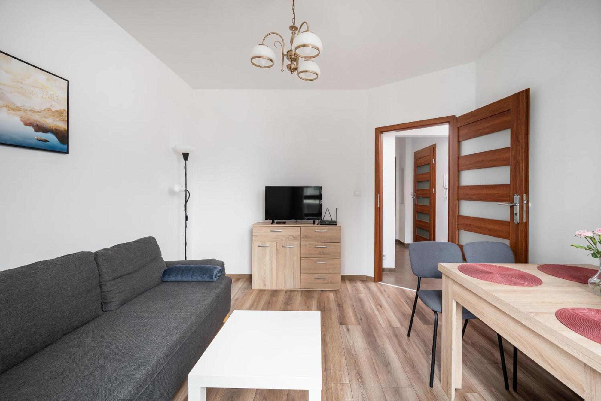 Metro Plocka Cosy Apartment Warsawa Bagian luar foto